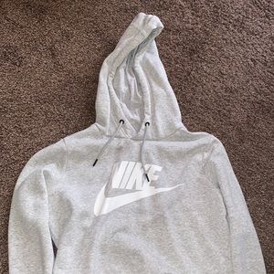 Nike hoodie